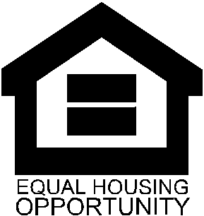 equal housing opportunity